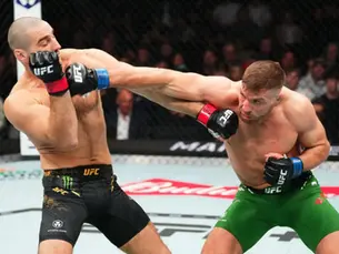 UFC 312: Du Plessis vs. Strickland 2 – Full Recap & Highlights from Sydney!