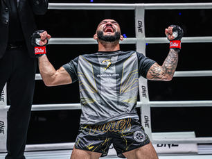 John Lineker Eyes Bantamweight Supremacy at ONE Fight Night 27 with Kulabdam Showdown
