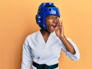 Slimey Sensei and Sloppy Students: The Toxic Personalities Found on the Mat