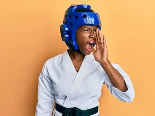 Slimey Sensei and Sloppy Students: The Toxic Personalities Found on the Mat