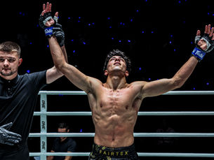 Unforgettable KOs and Electrifying Action lined up at ONE Friday Fights 94