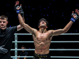 Unforgettable KOs and Electrifying Action lined up at ONE Friday Fights 94 