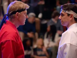 Sixth Season of "Cobra Kai" Will Be Series Last