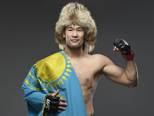 The Rise of Shavkat Rakhmonov: The Undefeated Kazakh Phenom Prepares for War at UFC 310