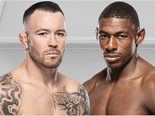 Weigh-In Results | UFC Tampa