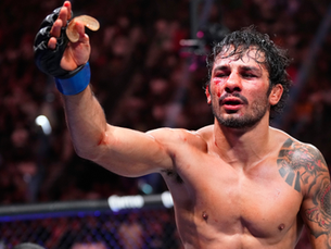 10 Reasons Why Kai Asakura Should Be Worried About Alexandre Pantoja at UFC 310