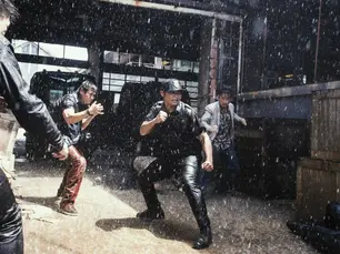 Martial Arts for Stunt Performers: 5 Styles to Get You Started (+ 1 Bonus Style)