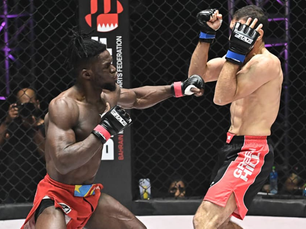 Undefeated Rising Star Eliezer Kubanza Challenges Former Champion Marcin Bandel: Is 2025 the Year for a Super Welterweight Showdown?