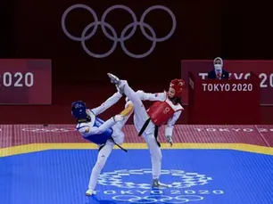 2028 Paralympics to Include Taekwondo