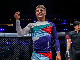 Mikey Musumeci Explains Innovating New Submission Techniques