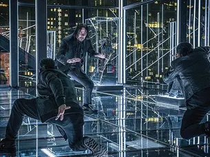 21 Best Martial Arts Movies From The 21st Century