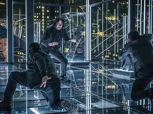 21 Best Martial Arts Movies From The 21st Century