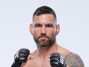 Chris Weidman: From Champion to Legend – A Farewell to the All-American Hero