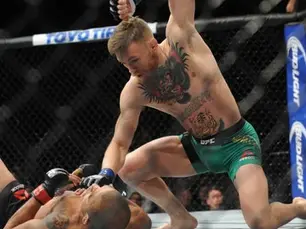 MMA Opinion: Sinking to a Good Level