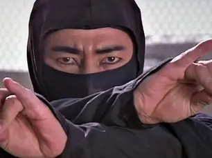 Black Belt Theatre TV - Revenge of the Ninja