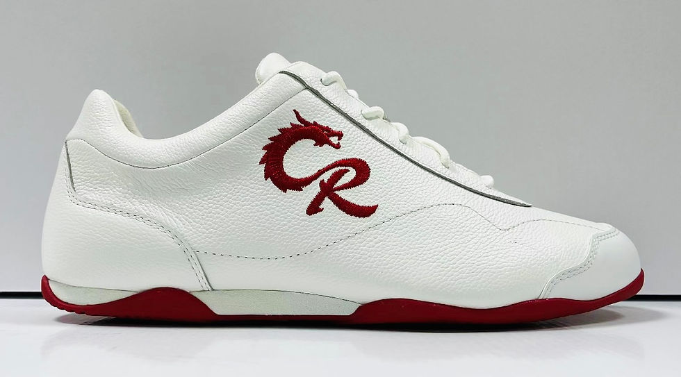 Talon Footwear