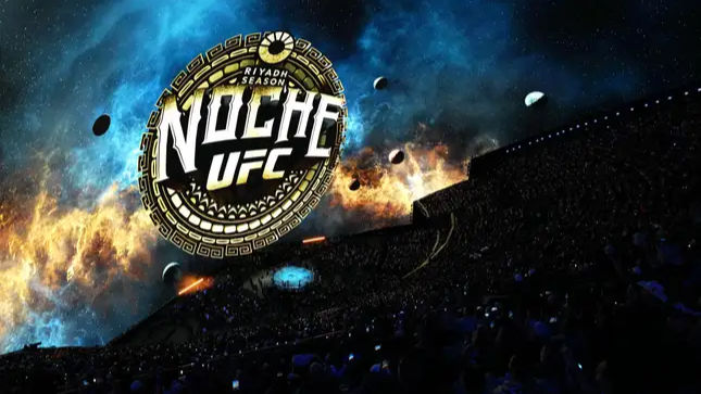 noche ufc