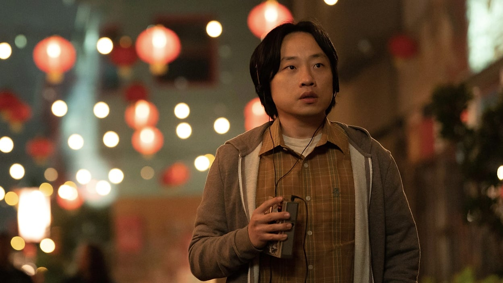 Jimmy Yang