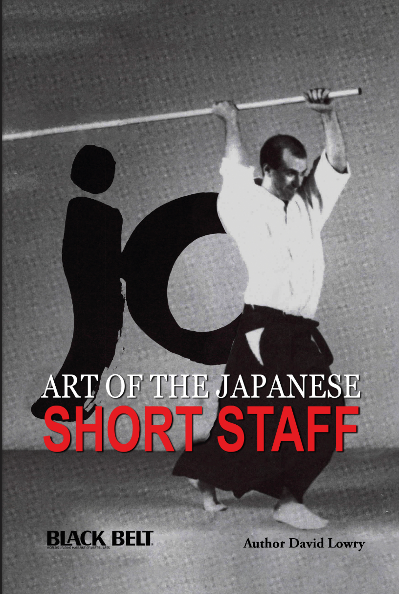 Art of the Japanese Short Staff