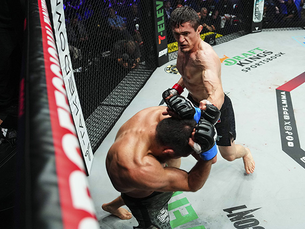 New Superstar Signing: Marciano Ferreira - Meet the Brazilian Flyweight Finisher, Now on BRAVE CF Roster