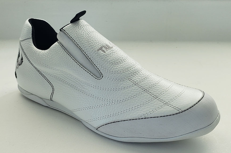 Talon Footwear