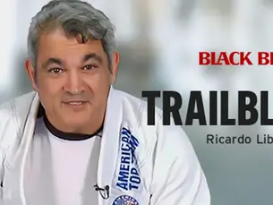 Trailblazer: Ricardo Liborio