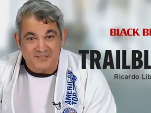 Trailblazer: Ricardo Liborio