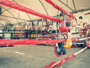 Traveling Overseas: A Game-Changer for Martial Arts Skill!