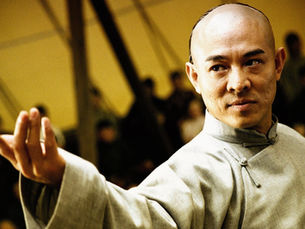 Tai-Chi Master Review | Vintage Jet Li Films