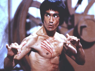 Bruce Lee Movies: Enter the Dragon, Seen Through the Eyes of a Martial Arts Movies Expert