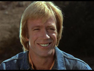 Chuck Norris in the 1970s: The Beginning