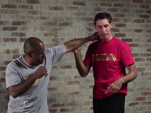 10 Silat Consciousness-Expanding Strategies That Improve Your Self-Defense! Part 2