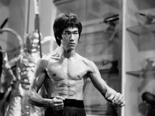Conflicting Duality: Why Good Martial Arts Actors are Hard to Come By