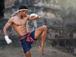 The Complicated History of Muay Thai