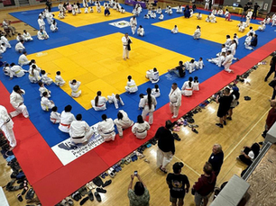 Judo Blog: Autism and Judo
