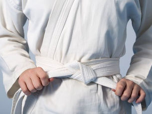 Maximizing Your First Martial Arts Lesson: Tips and Tricks