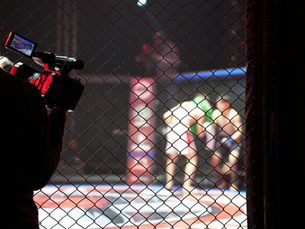 Shooting Your Own Martial Arts Movie