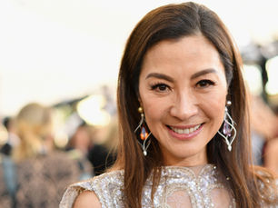 Michelle Yeoh: A Trailblazer in Martial Arts Cinema