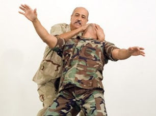 Learn Three Tricky Combat Hapkido Techniques From John Pellegrini