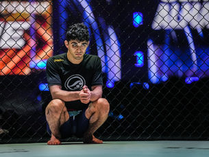 Mikey Musumeci Talks About His Depression and Motivations Beyond Winning Titles