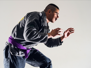 Is BJJ the Most Important Martial Art for MMA?