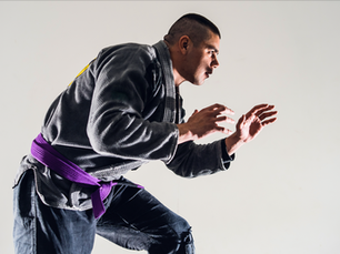Is BJJ the Most Important Martial Art for MMA?