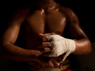 How to Get Started in Muay Thai