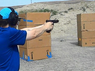 Technical Excellence Supports Tactical Preparedness: Gabe White and the Martial Art of Shooting