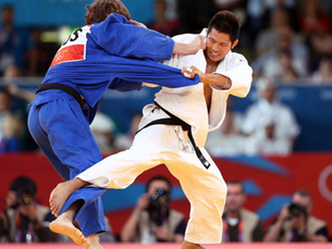 The Difference Between Judo And Karate