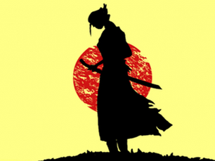 Musashi's Rules of Life