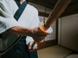The Karate Pioneer Karateka's Forgot