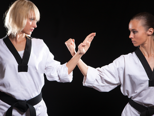 Insights from Women in the Martial Arts, Part 2