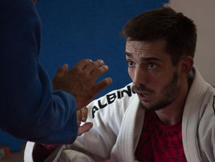 BJJ 2021 Year in Review