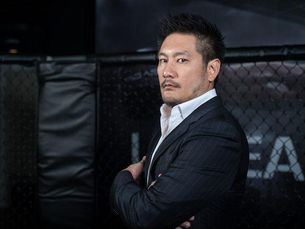 Chatri Sityodtong Talks Push Into Japan, Big 2024 Plans At ONE 165 Press Conference